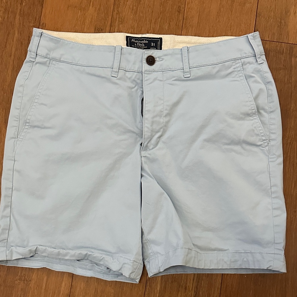 Abercrombie Men’s Shorts